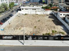 Artistas do graffiti fazem intervenção neste domingo, 7, em Tambaú