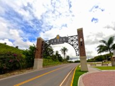 Areia começa a Rota Cultural Caminhos do Frio