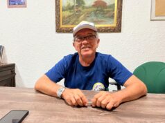 Entrevista: Emmanuel Lopes, diretor do Aquário Paraíba