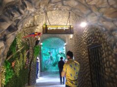 Aquário Paraíba inaugura Espaço das Aves, no Seixas