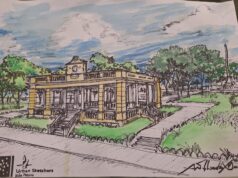 Exposição une arte e poesia para homenagear 439 anos de João Pessoa