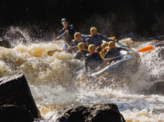 Inscrições abertas para curso online de Gestão de Riscos em Turismo de Aventura e Ecoturismo