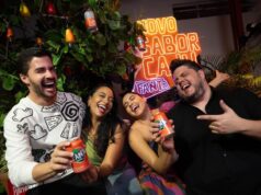 Fanta Caju chega ao mercado do Nordeste em agosto