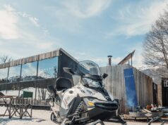 Na Argentina, resort de esqui atrai viajantes de luxo brasileiros