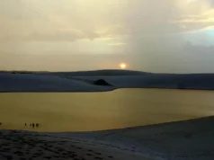 Unesco declara Lençóis patrimônio da humanidade