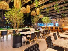 Férias no Ba´ra Hotel com DJs no Orama e balada neon para as crianças