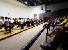 Orquestra Jovem da PB apresenta concerto nesta quinta, 22