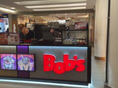 Bob’s apresenta sobremesas com creme de pistache