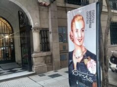 Buenos Aires, mi amor