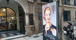 Buenos Aires, mi amor