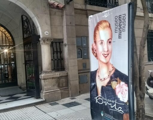 Buenos Aires, mi amor