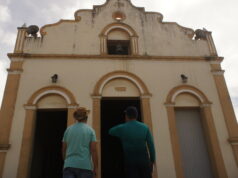 Iphaep realiza evento sobre patrimônio histórico