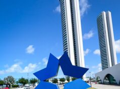 Recife Expo Center inicia operação nesta terça-feira,6