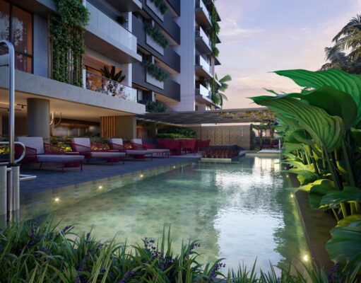 João Pessoa registra a segunda maior valorização para imóveis familiares no Brasil