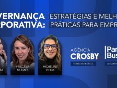 Seminário sobre Governança Corporativa acontece nesta quinta, 29