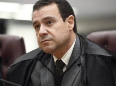 Abracrim PB traz ministro Nefri Cordeiro à PB