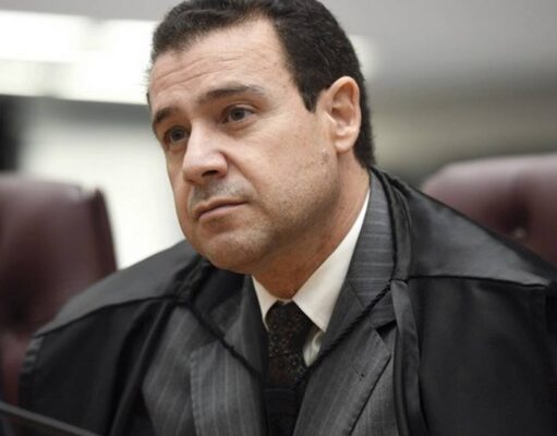 Abracrim PB traz ministro Nefri Cordeiro à PB