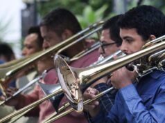 Projeto Viva o Centro com Música retoma programação