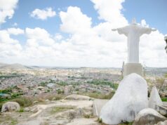 Gravatá é reconhecida como “Município Turístico”