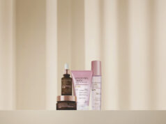 Boticário lança linha para a pele de mulheres maduras