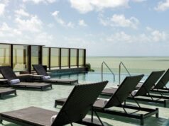 Hotel HCM de Manaíra se destaca pelos serviços