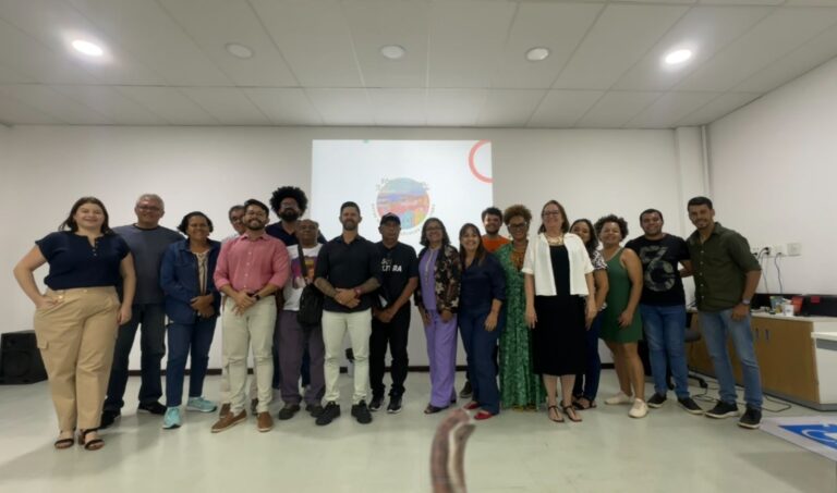 Fórum de Turismo Rota do Sanhauá faz assembleia geral