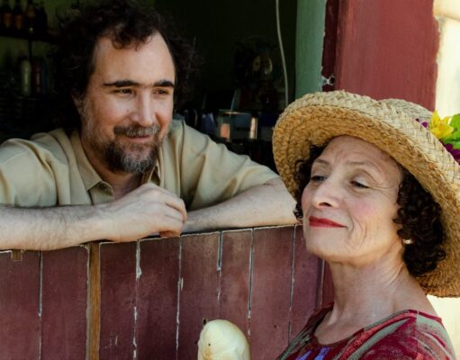 Mostra BNB do Cinema Paraibano homenageia Soia Lira