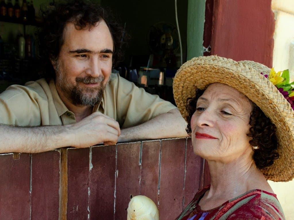 Mostra BNB do Cinema Paraibano homenageia Soia Lira