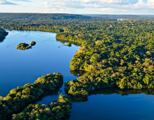 Embratur lança campanha para promover o turismo imersivo e sustentável na Amazônia