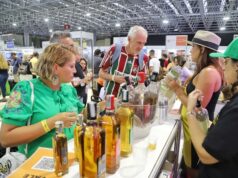 Brasil Cachaças 2024 já tem ingressos à venda