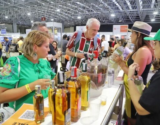 Brasil Cachaças 2024 já tem ingressos à venda