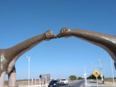 O que há para ver na Rota Vale dos Dinossauros