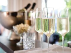 Brasileiros descobrem a qualidade dos espumantes e vinhos nacionais