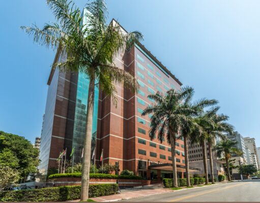 Style Hotel: o luxo presente na Zona Norte de São Paulo