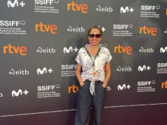 Drica Soares representa Paraíba no 72º Festival de San Sebastián, na Espanha