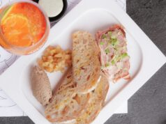 Sanduicherri: inspirada nas cafeterias francesas