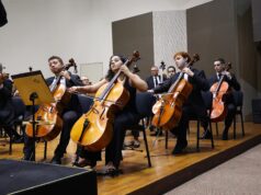 Orquestra Sinfônica apresenta concerto com participação do Coro