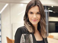 Entrevista: Sommelière Manu Vilhena