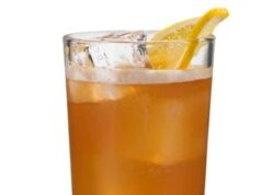 Bacardi dá dica para drink no Halloween