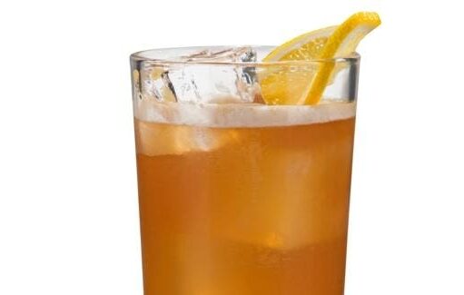 Bacardi dá dica para drink no Halloween