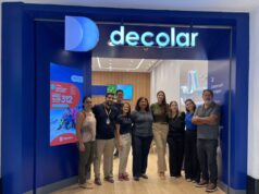 Decolar abre primeira loja no nordeste