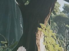 Reino dos Dinossauros é atração no Luzzco