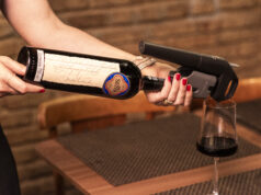 Famiglia Muccini revoluciona degustação de vinhos alto padrão em JP