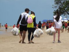 Aquário Paraíba participa da 1ª Semana Lixo Zero