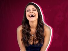 Comediante Bruna Louise se apresenta em João Pessoa