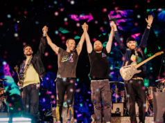 Coluna Rosa Aguiar: Coldplay na Cop, em Belém