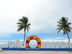 João Pessoa estará nas mídias da Azul