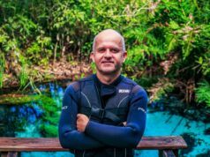 Ricardo Câmara será o secretário de Turismo de Araruna