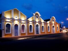 Projeto de ocupação da galeria da Usina Cultural será lançado nesta quarta-feira,20