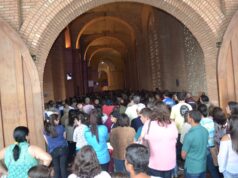 Fórum Nacional de Turismo Religioso orienta o setor